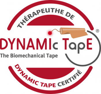 logo Dynamic Tape